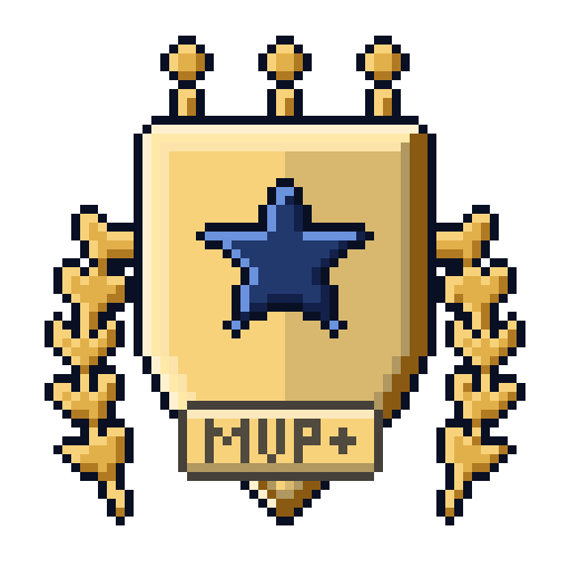 MVP+